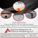 Applied Magnetic & Physical Modeling LLC logo